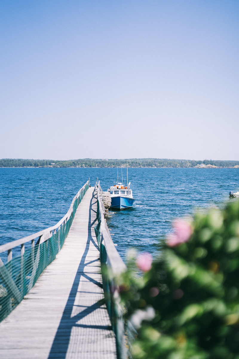 north haven maine