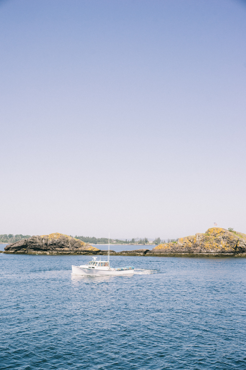 north haven island maine