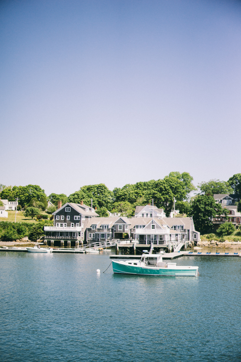 north haven island maine