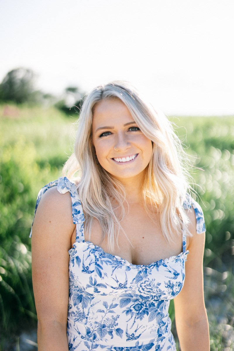 gloucester Massachusetts private estate engagement photos