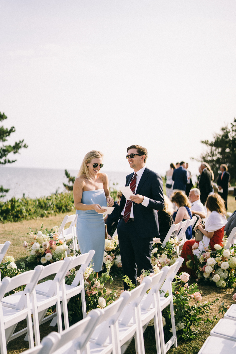 wedding guest attire cape cod