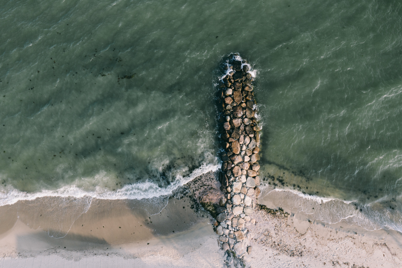 cape cod ocean