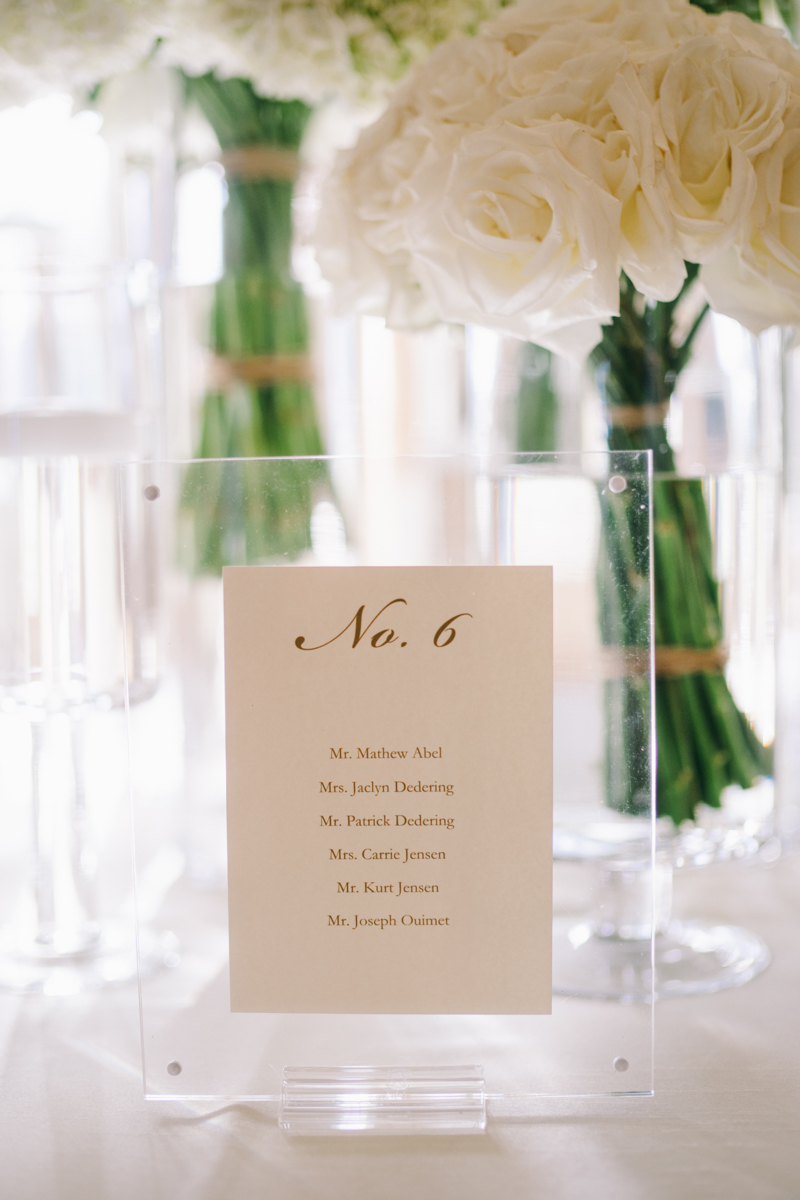 elegant rosecliff wedding