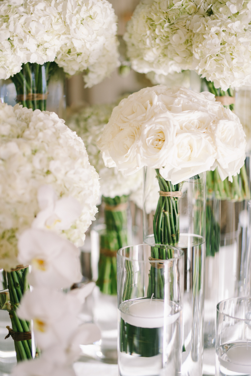 elegant rosecliff wedding