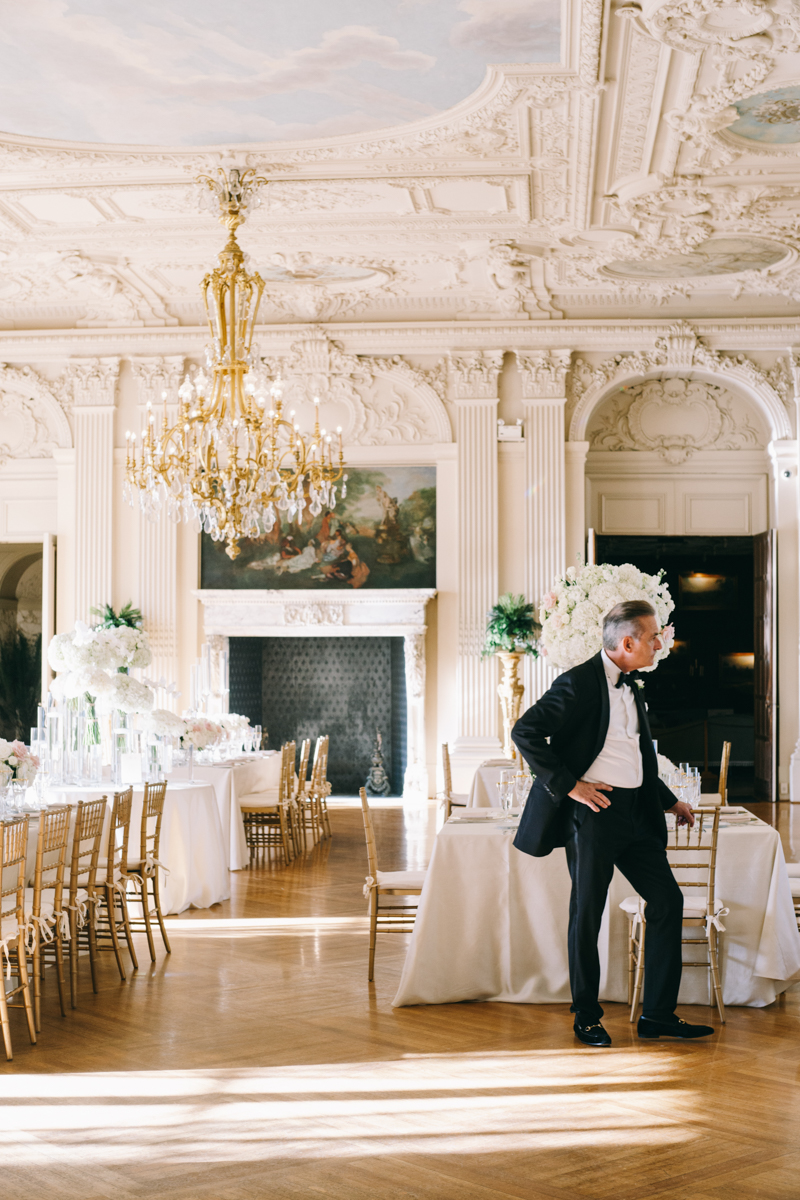 rosecliff wedding