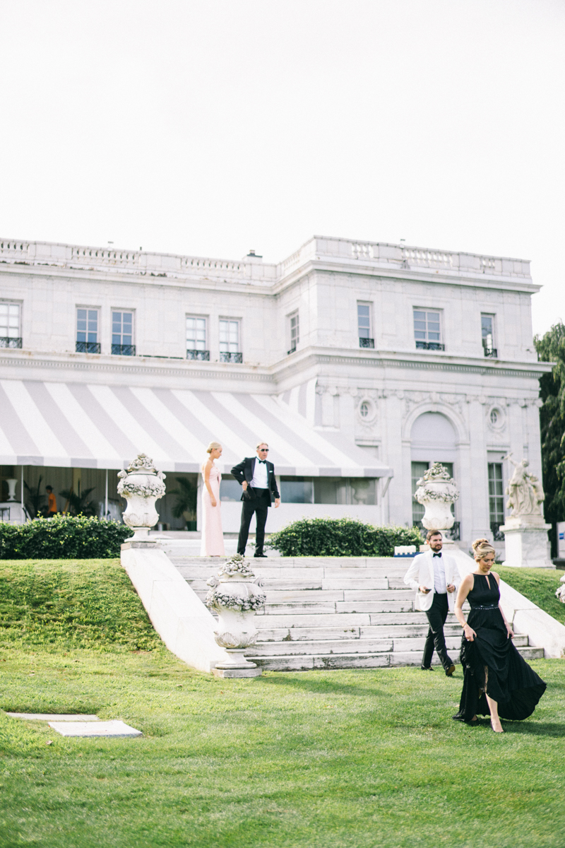 rosecliff wedding