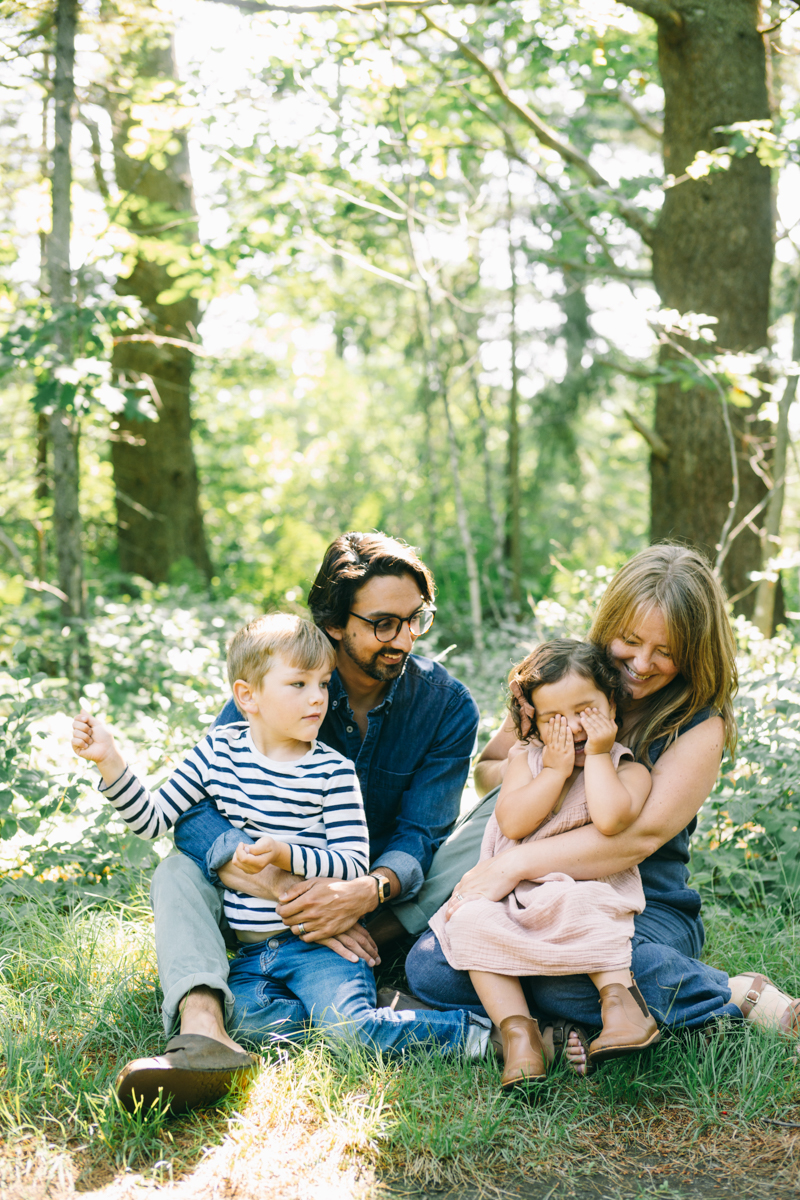 family portrait photographer maine