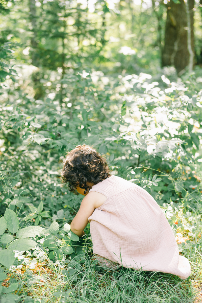 lifestyle family portraits