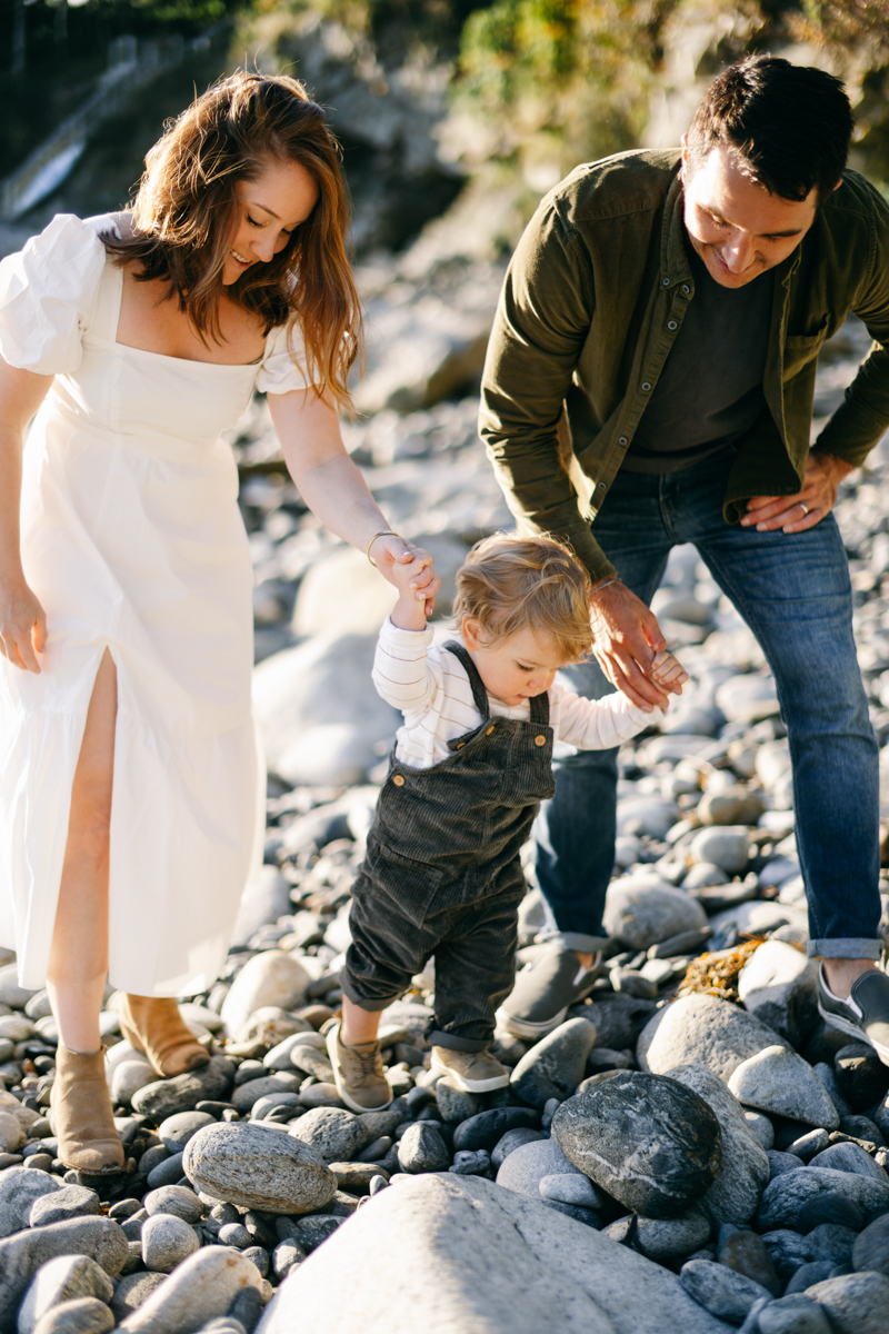 secret beach cape elizabeth maine portraits