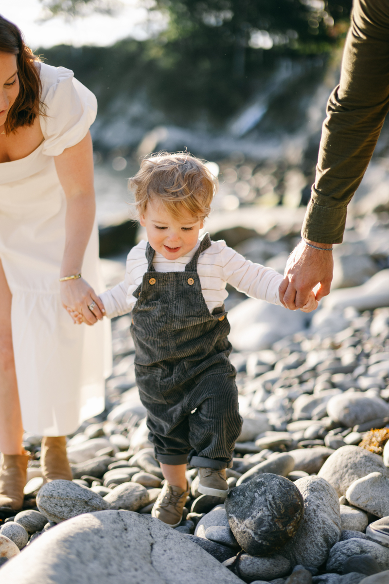 secret beach cape elizabeth maine portraits