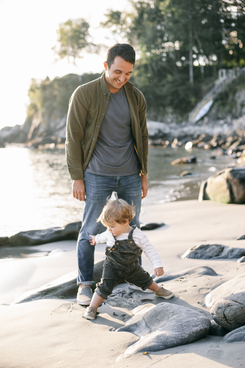 back bay bride family portraits