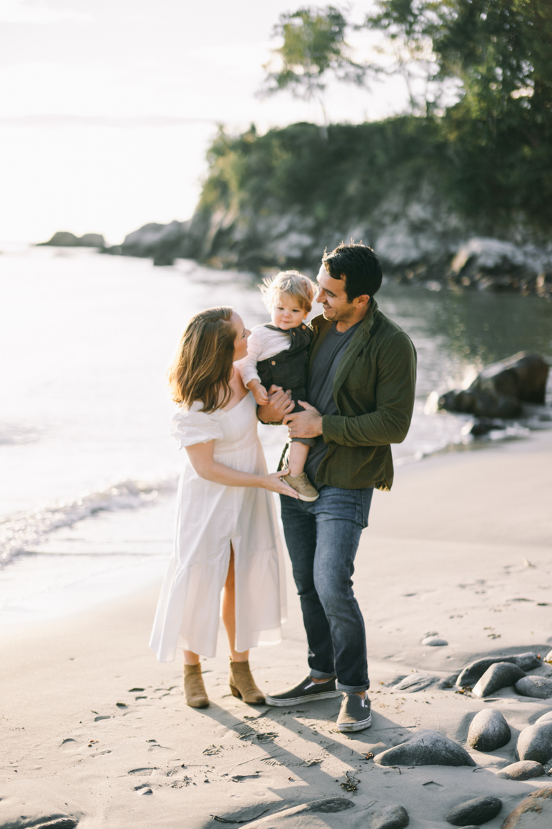 family portraits in maine