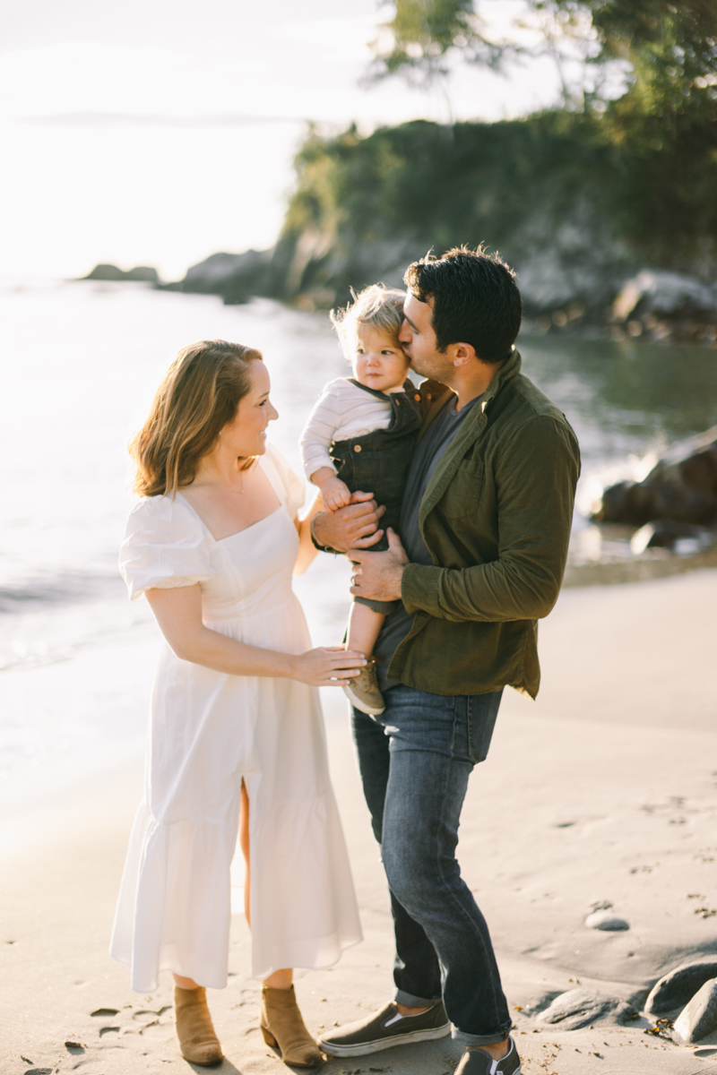 family portraits in maine