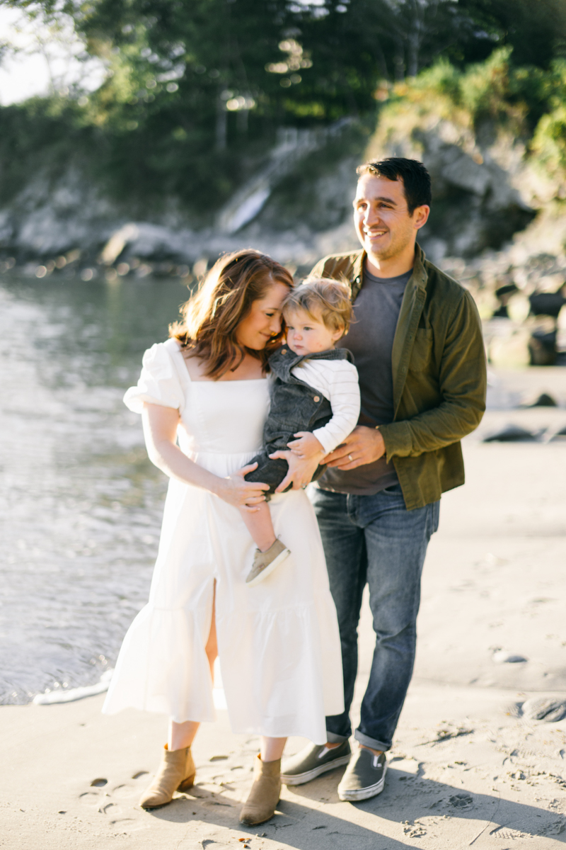 cape elizabeth maine family pictures