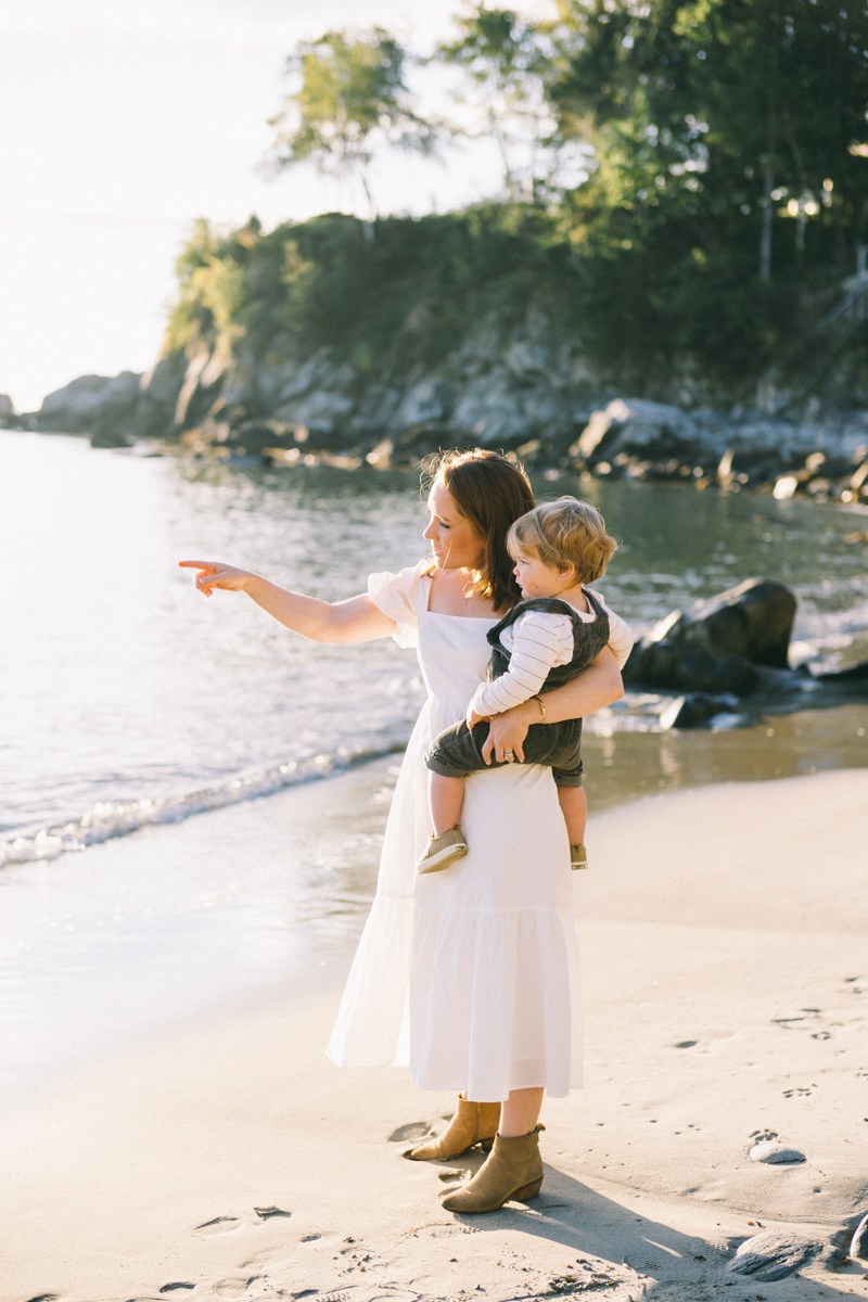 fine art family portraits maine