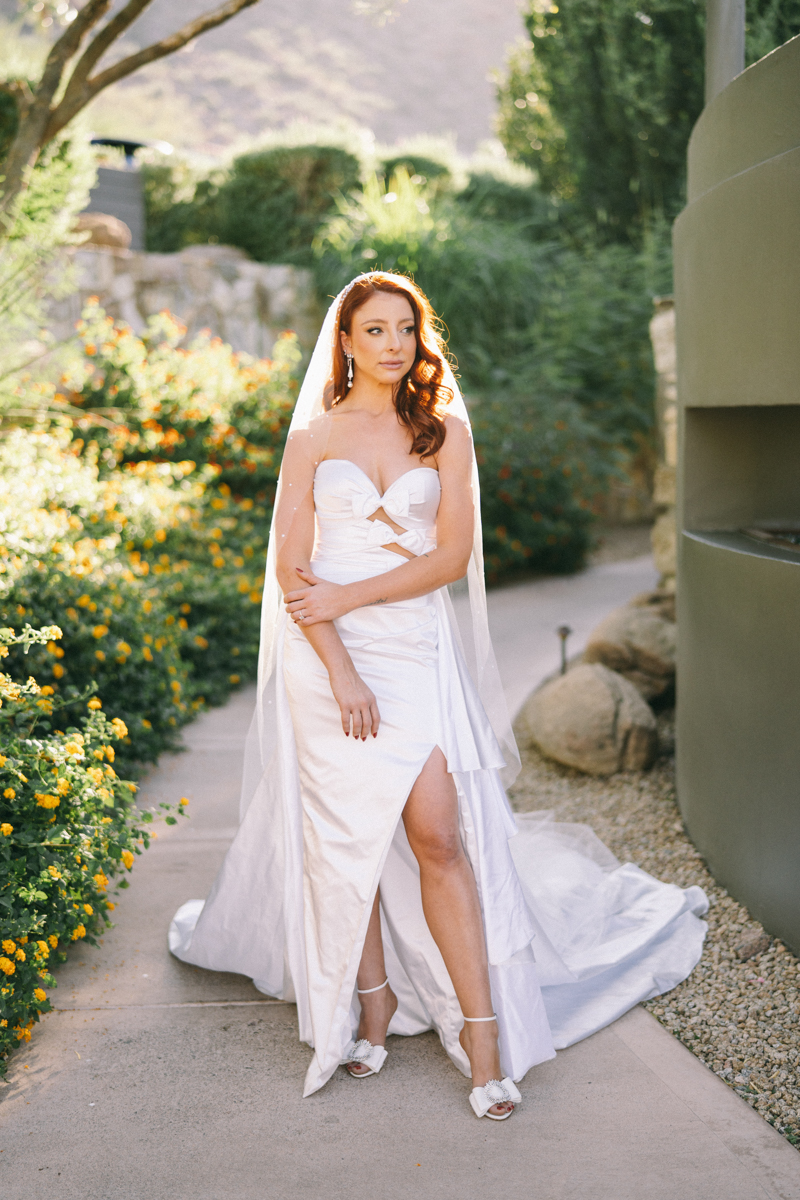 sanctuary wedding phoenix arizona