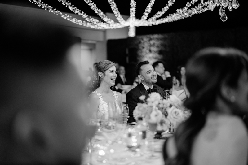 mountain shadows rooftop wedding