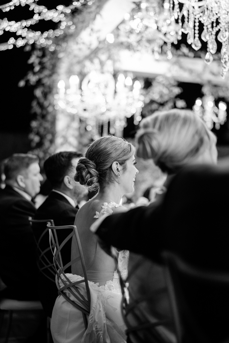 mountain shadows rooftop wedding