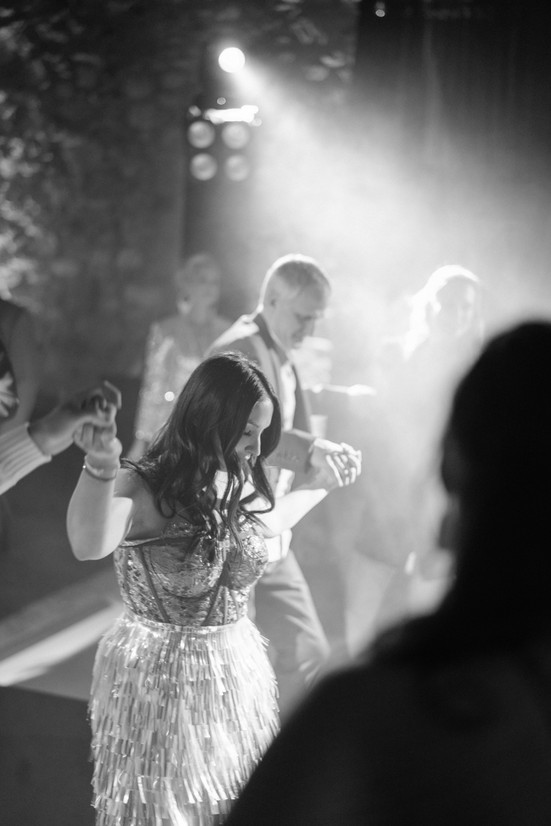greek wedding dances
