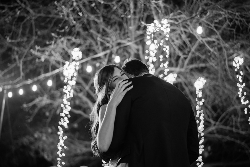 first dance el chorro