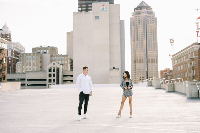 mlb engagement session