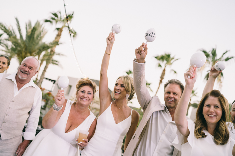 maracas at cabo wedding