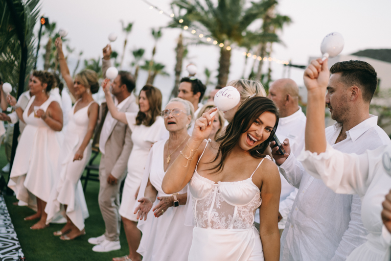 maracas at cabo wedding