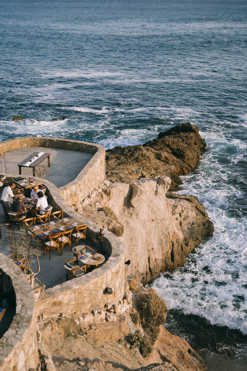 esperanza resort cabo san lucas