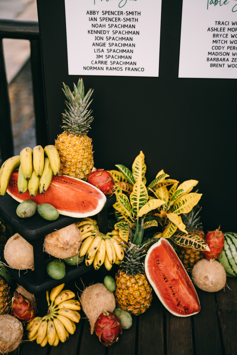 fruit table page