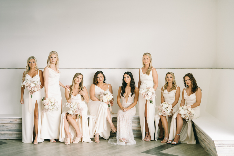 newport beach club wedding