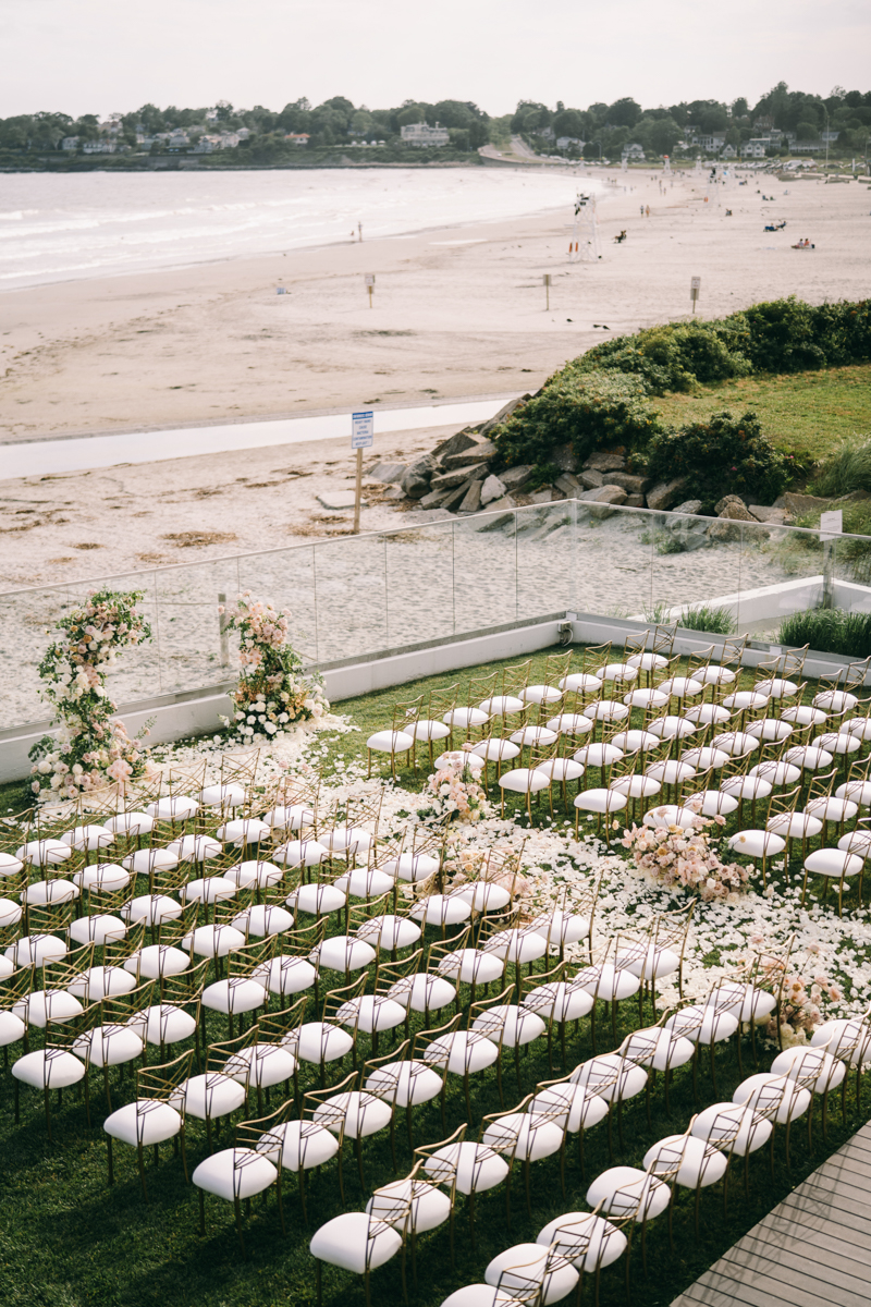 newport beach club wedding