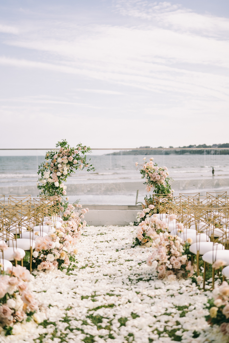 newport beach club wedding