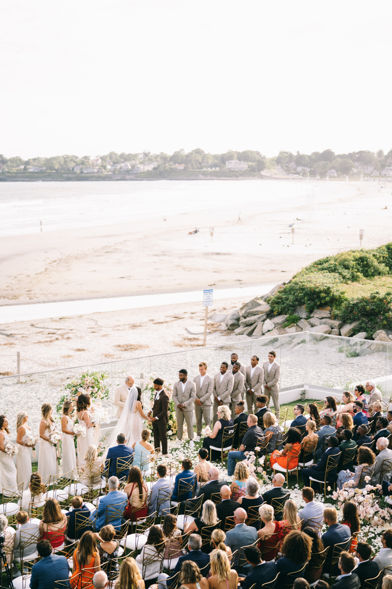 nfl wedding in newport ri