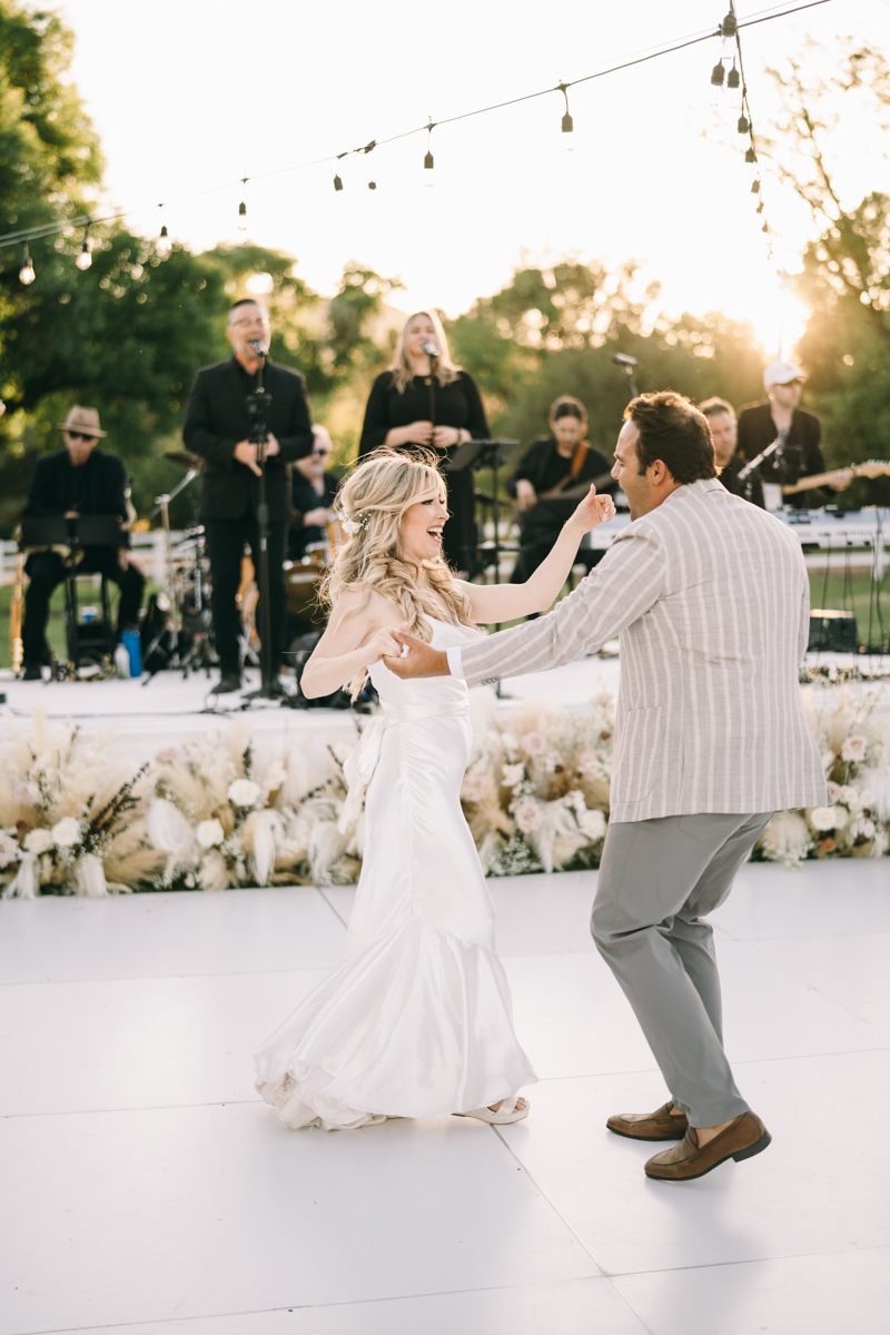 Sedona Bride and Groom