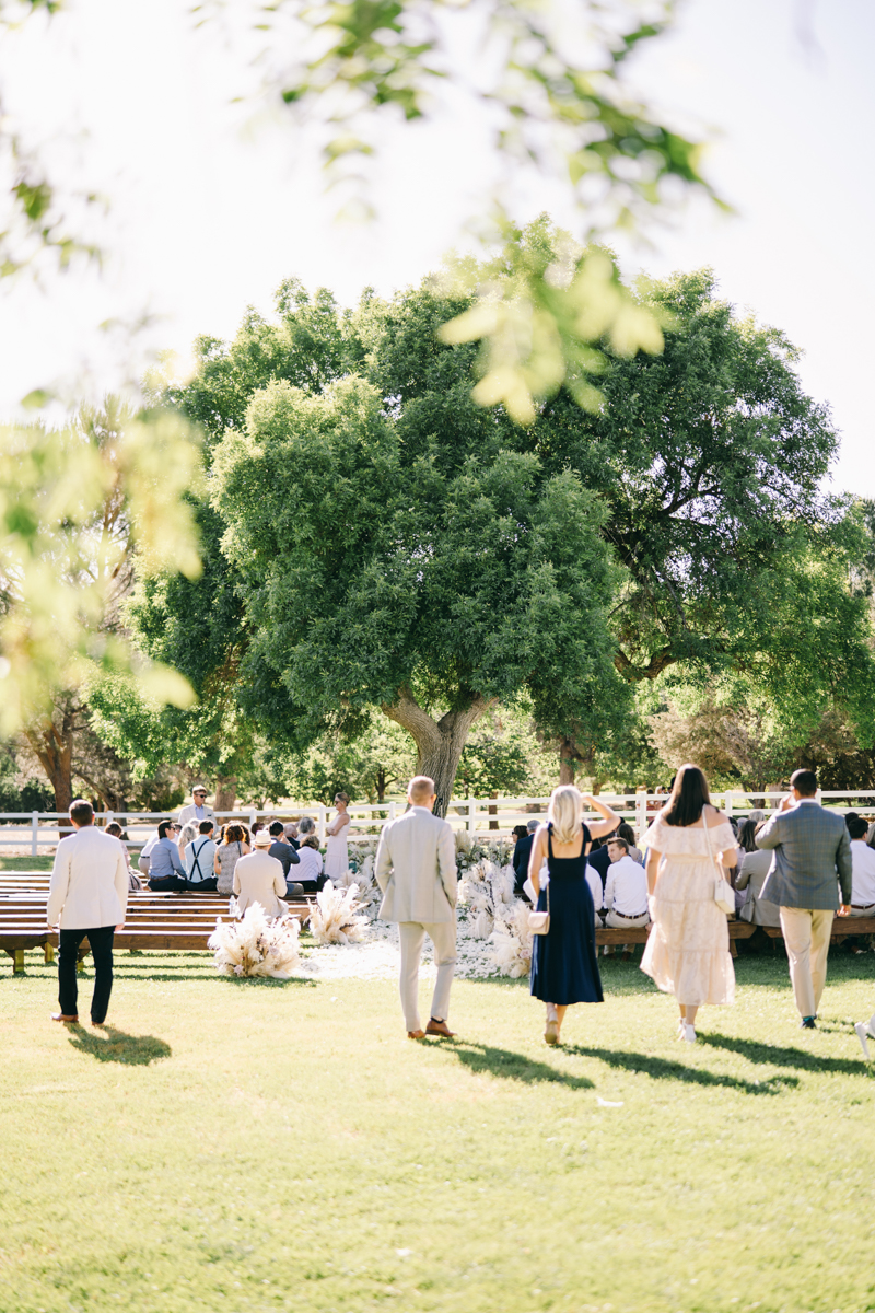 Luxury Arizona Wedding Celebration