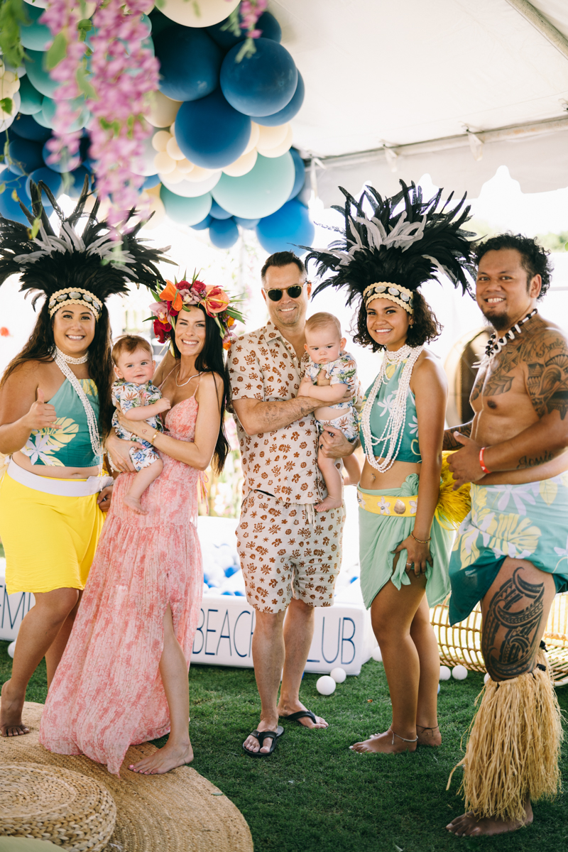 arizona kid birthday party
