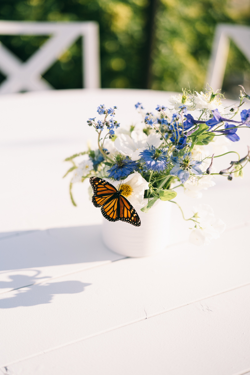 Luxury Wedding Flowers