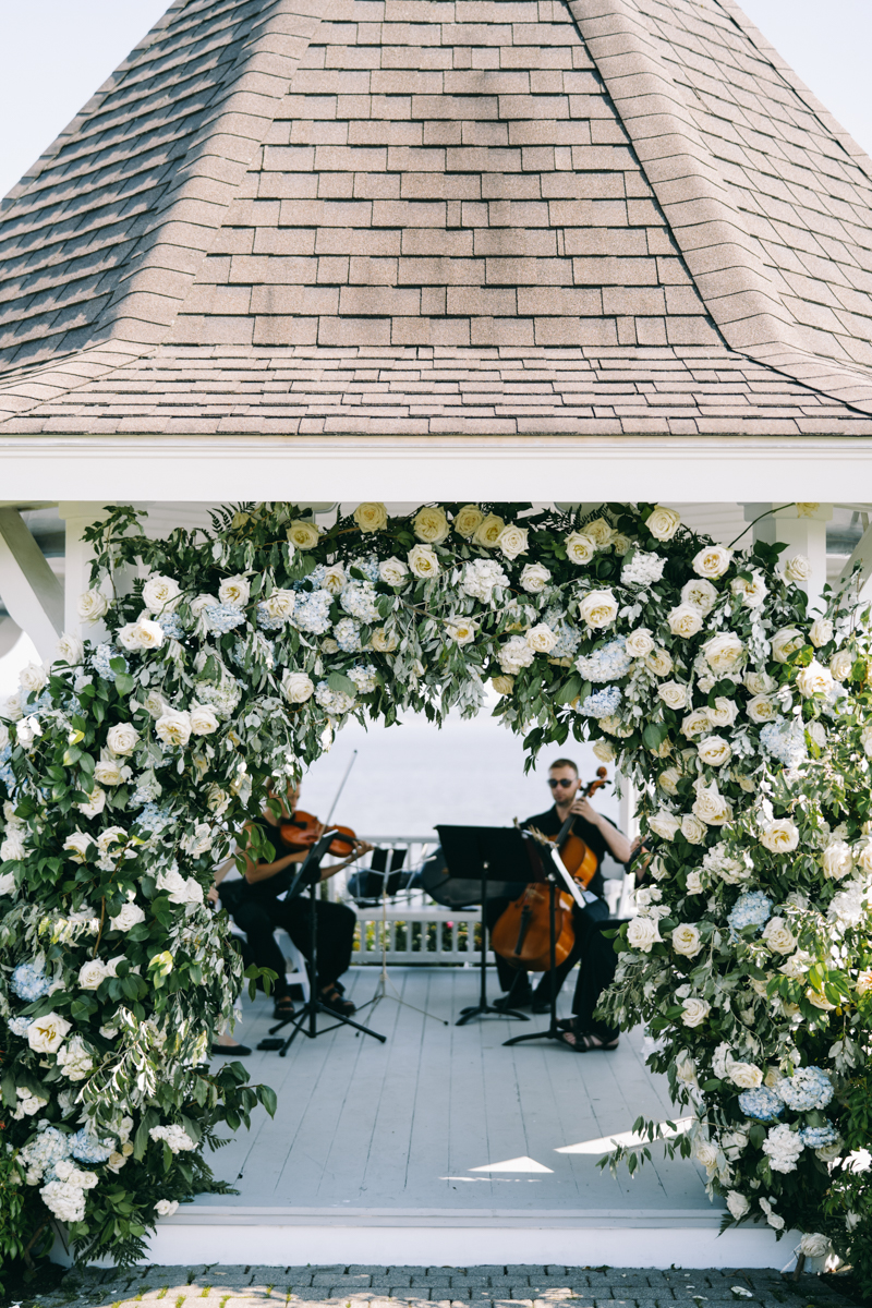 Luxury Bridal Flowers