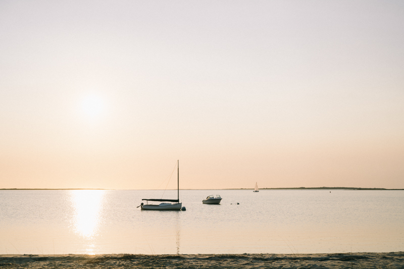 nantucket summer wedding
