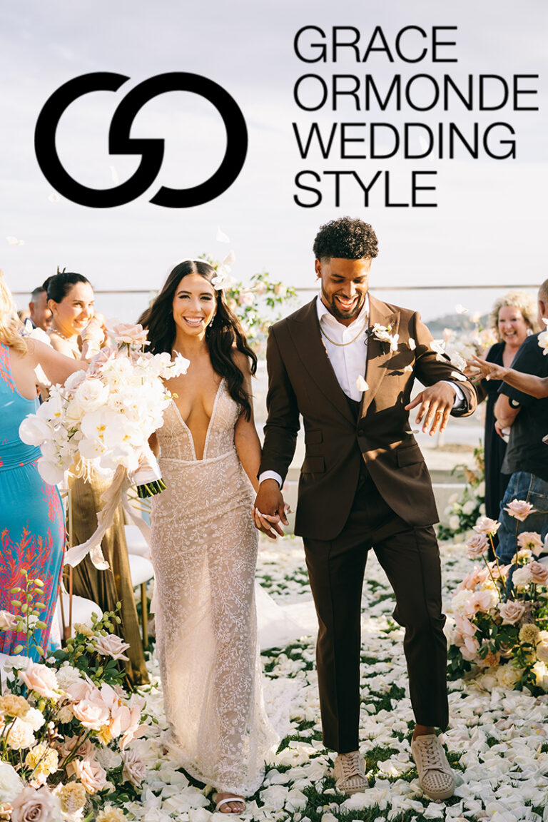 grace ormonde wedding style feature nfl wedding