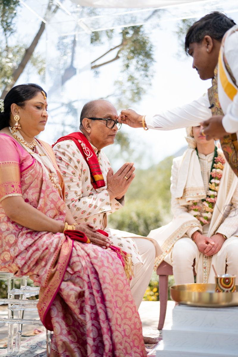 indian ceremony in scottsdale arizona