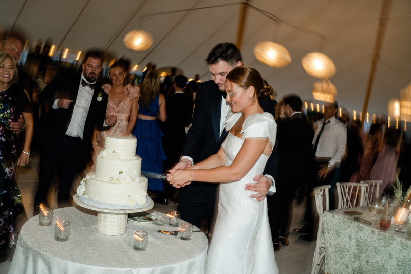 cake cutting