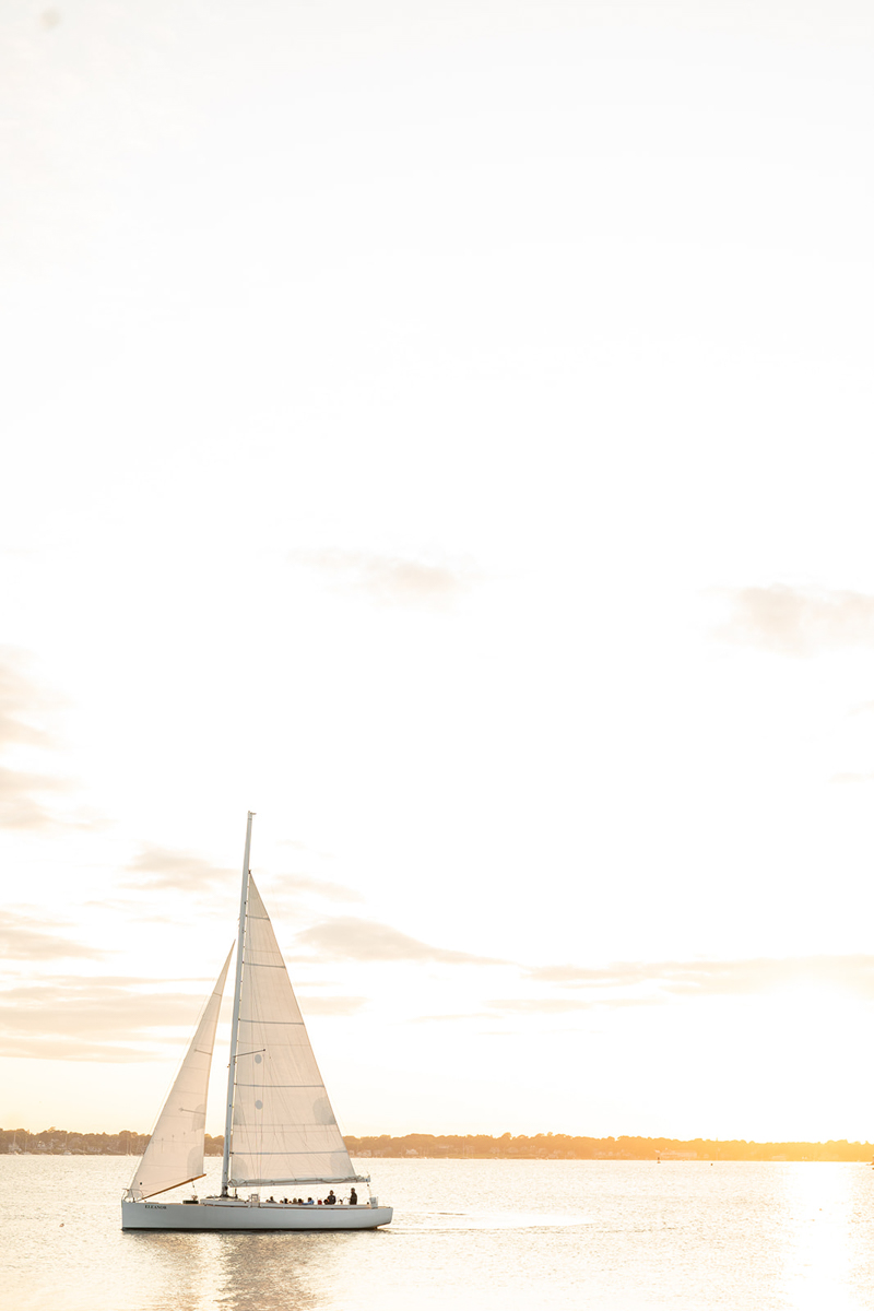 newport ri sail boat