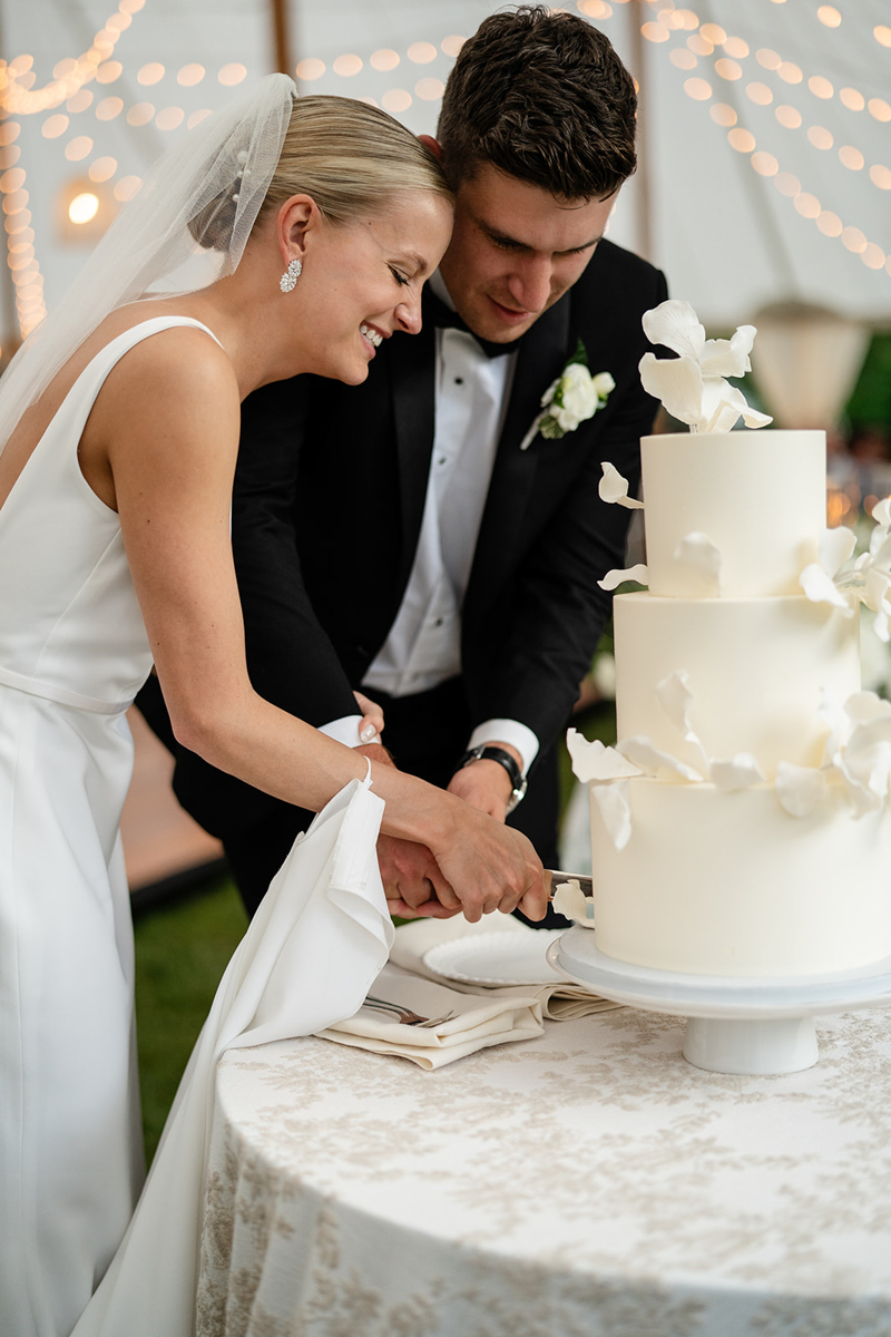 cake cutting