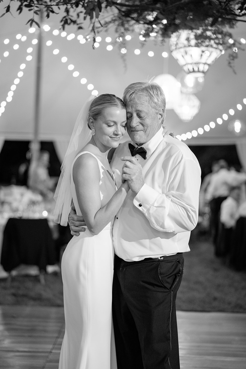 father daughter dance