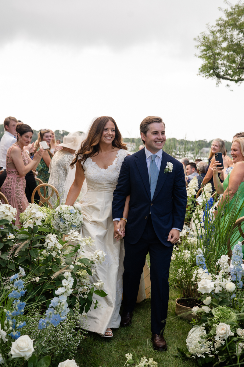 cape cod ceremony