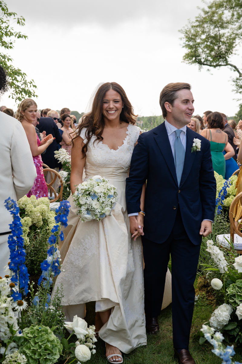 cape cod ceremony