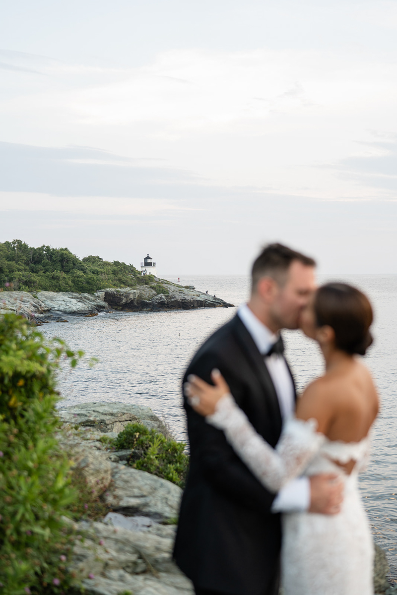 castle hill inn Newport ri wedding