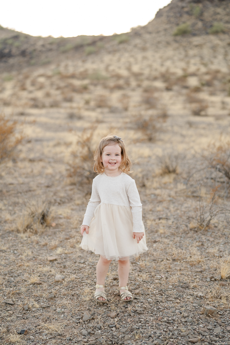 kid candid portraits