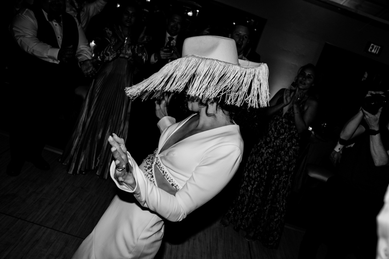 cowboy hat dancing photos